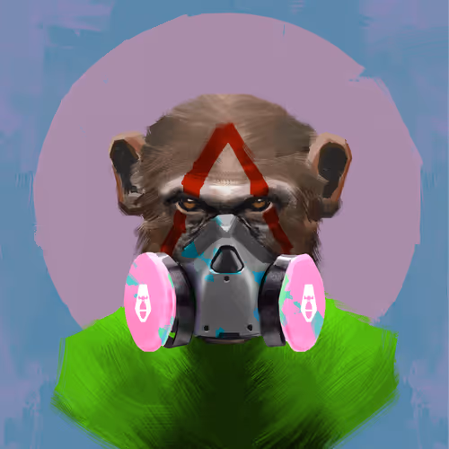 Angry Ape Army