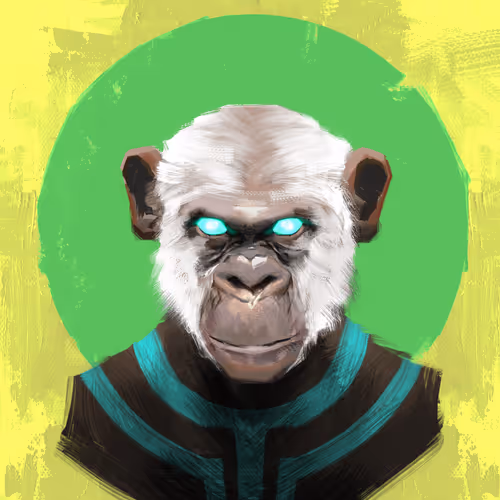 Angry Ape Army