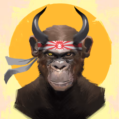 Angry Ape Army