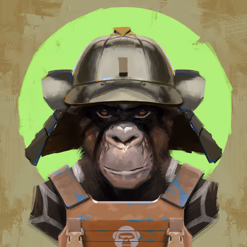 Angry Ape Army