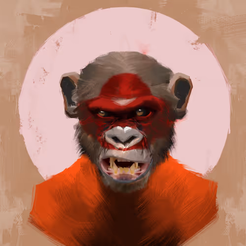 Angry Ape Army