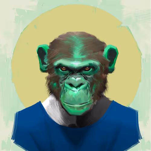 Angry Ape Army