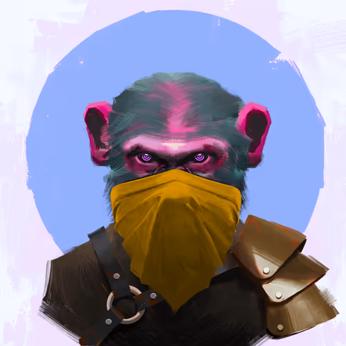 Angry Ape Army