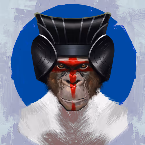 Angry Ape Army