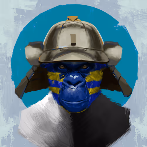 Angry Ape Army