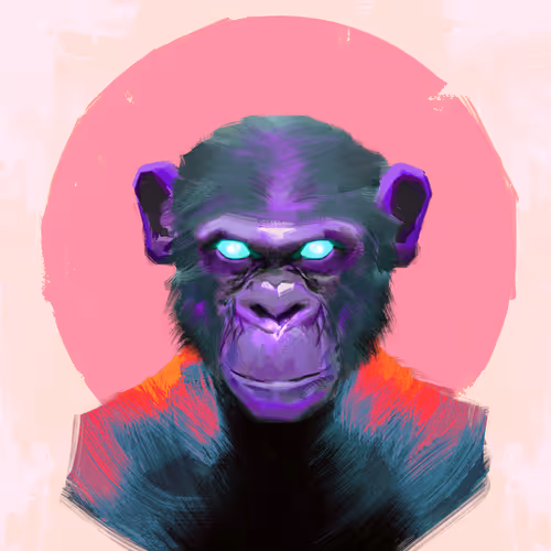 Angry Ape Army