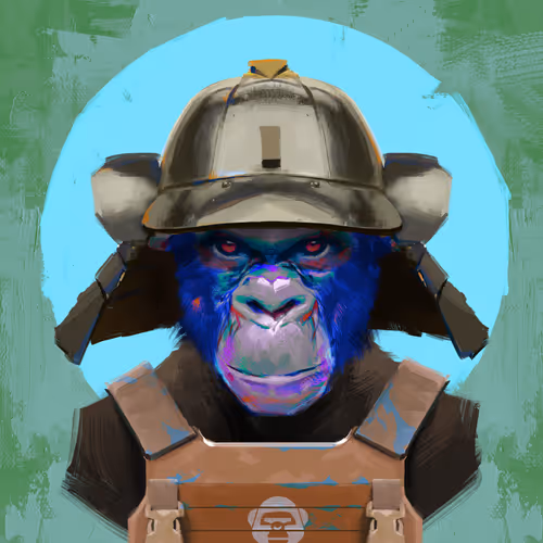 Angry Ape Army