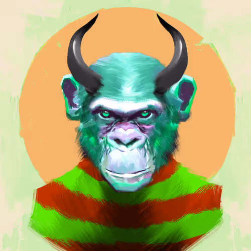 Angry Ape Army