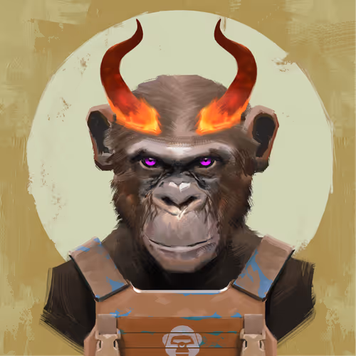 Angry Ape Army