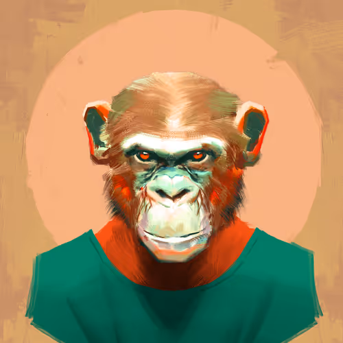 Angry Ape Army