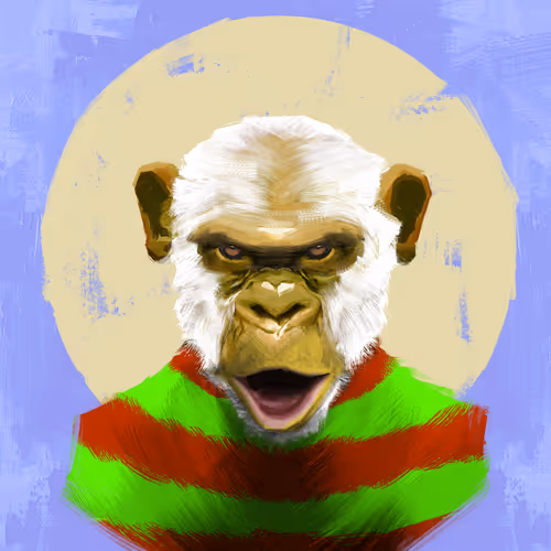 Angry Ape Army