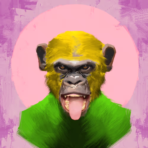 Angry Ape Army