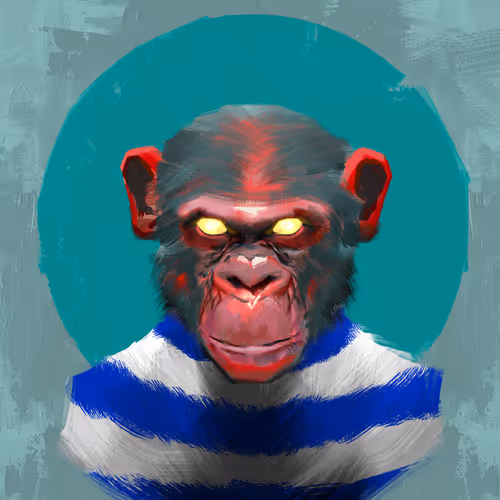 Angry Ape Army