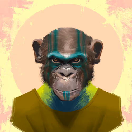 Angry Ape Army
