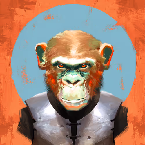 Angry Ape Army