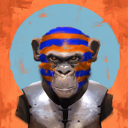 Angry Ape Army