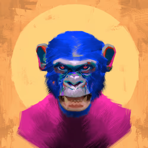 Angry Ape Army