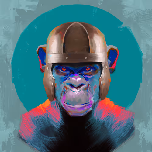 Angry Ape Army