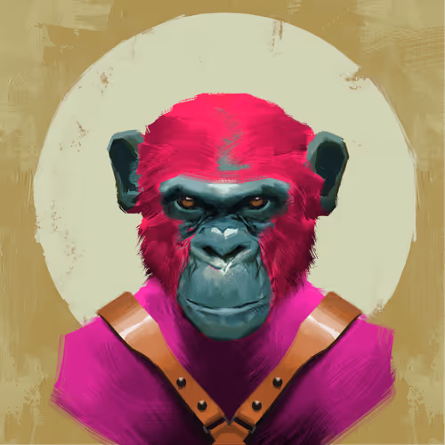 Angry Ape Army