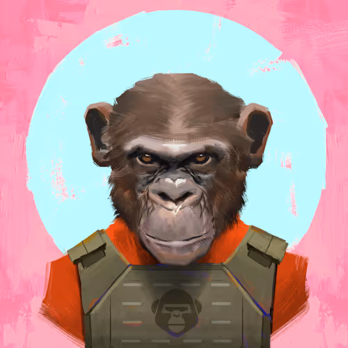 Angry Ape Army