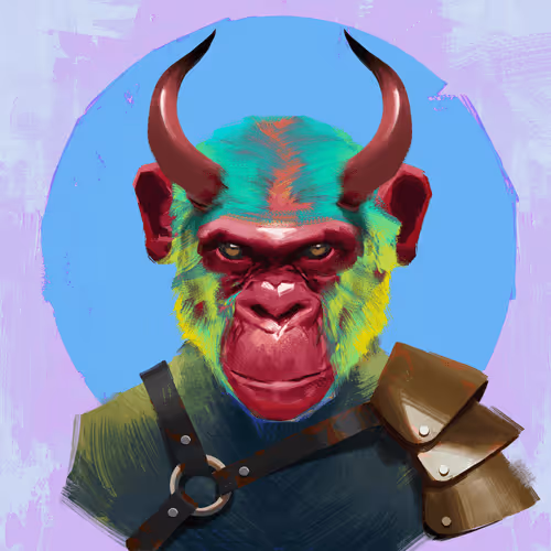Angry Ape Army