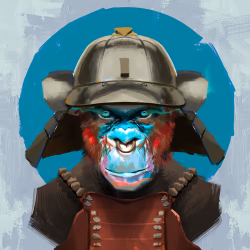 Angry Ape Army