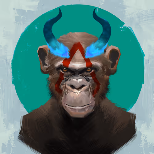 Angry Ape Army