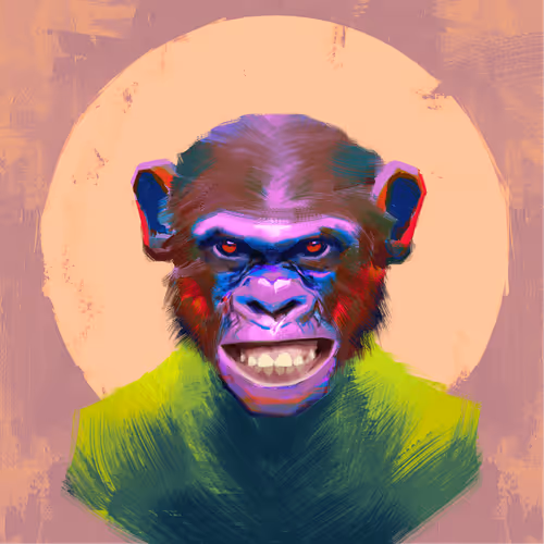 Angry Ape Army
