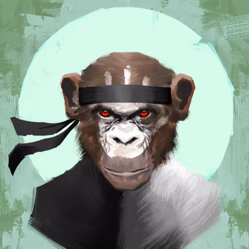 Angry Ape Army
