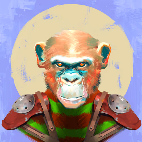 Angry Ape Army