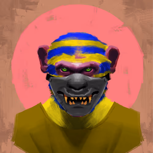 Angry Ape Army