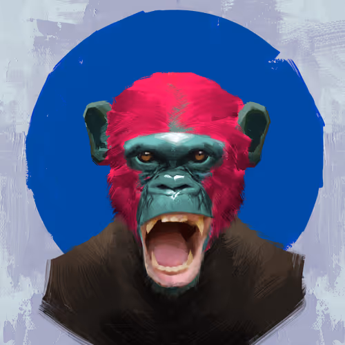 Angry Ape Army