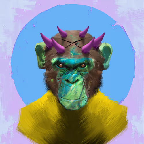 Angry Ape Army