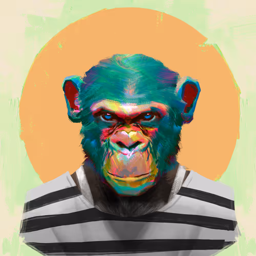 Angry Ape Army