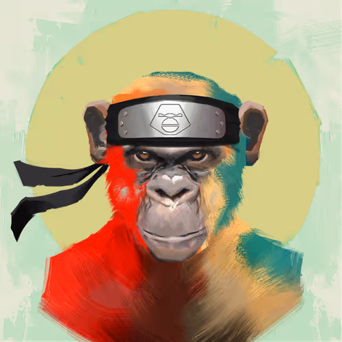 Angry Ape Army