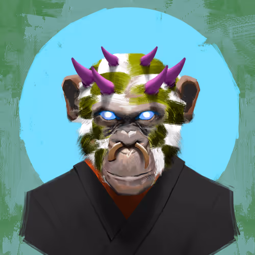 Angry Ape Army