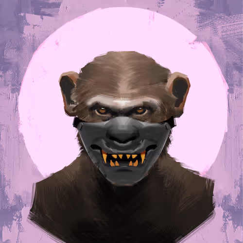 Angry Ape Army
