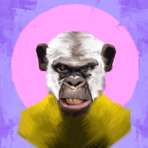 Angry Ape Army