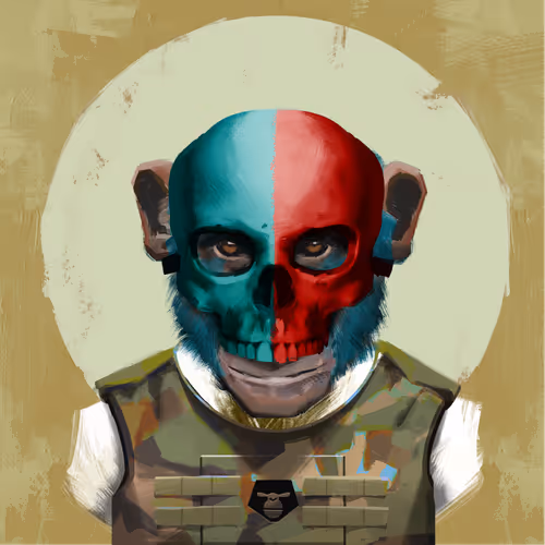 Angry Ape Army