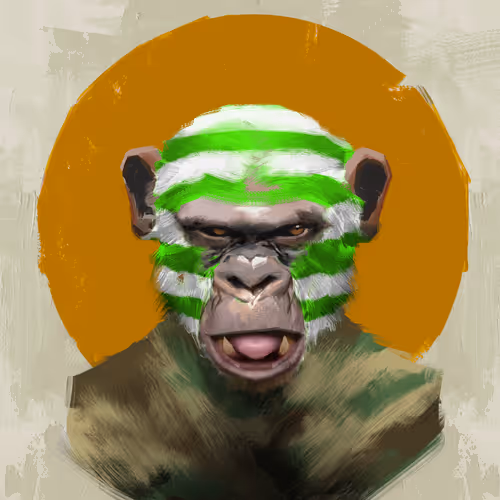 Angry Ape Army