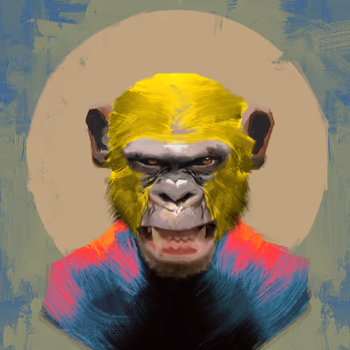Angry Ape Army
