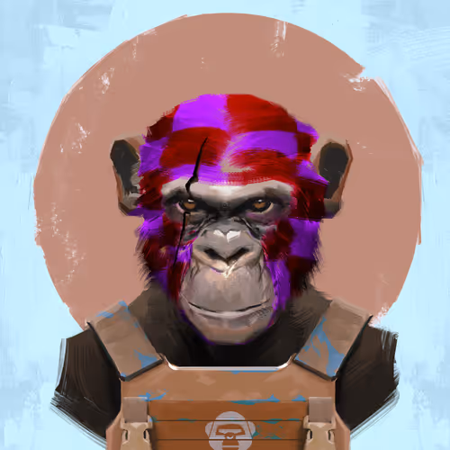 Angry Ape Army