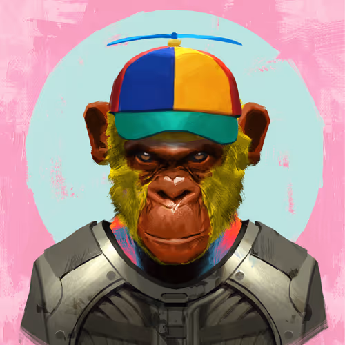 Angry Ape Army