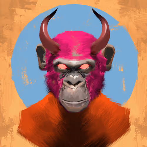 Angry Ape Army