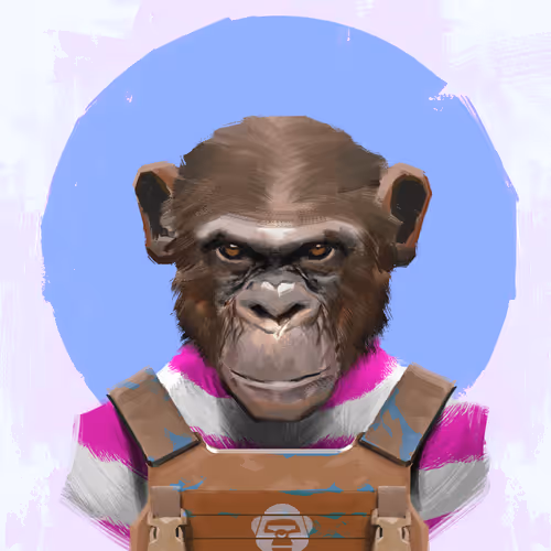 Angry Ape Army
