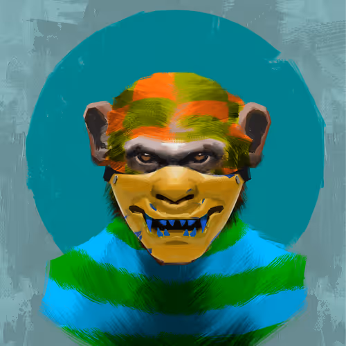 Angry Ape Army