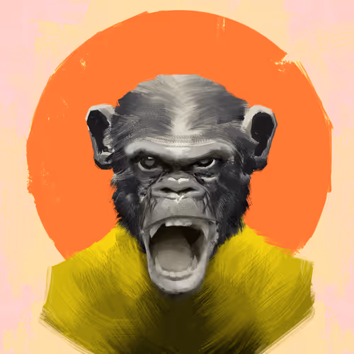 Angry Ape Army