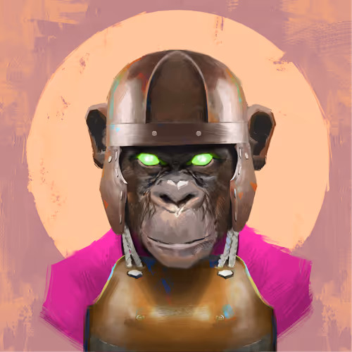 Angry Ape Army