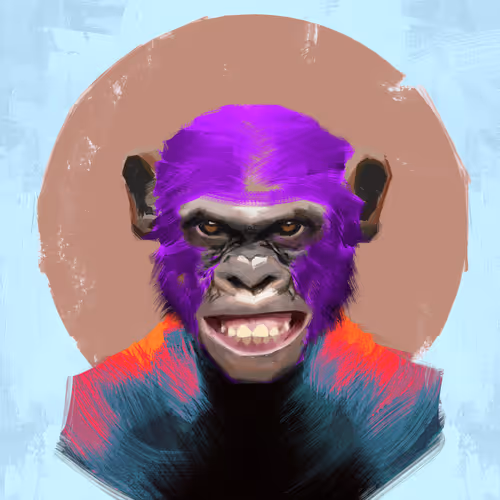 Angry Ape Army