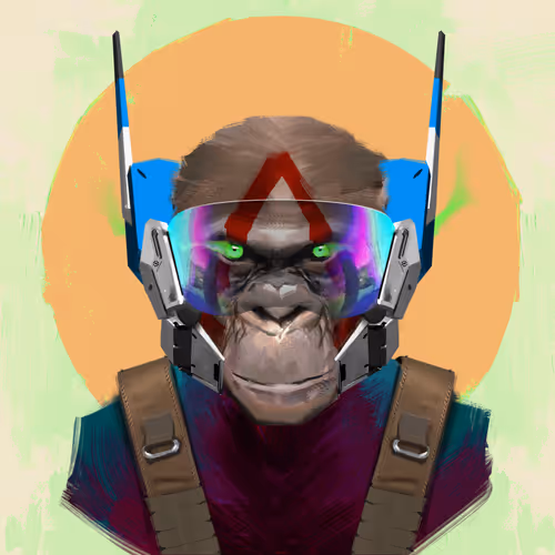 Angry Ape Army